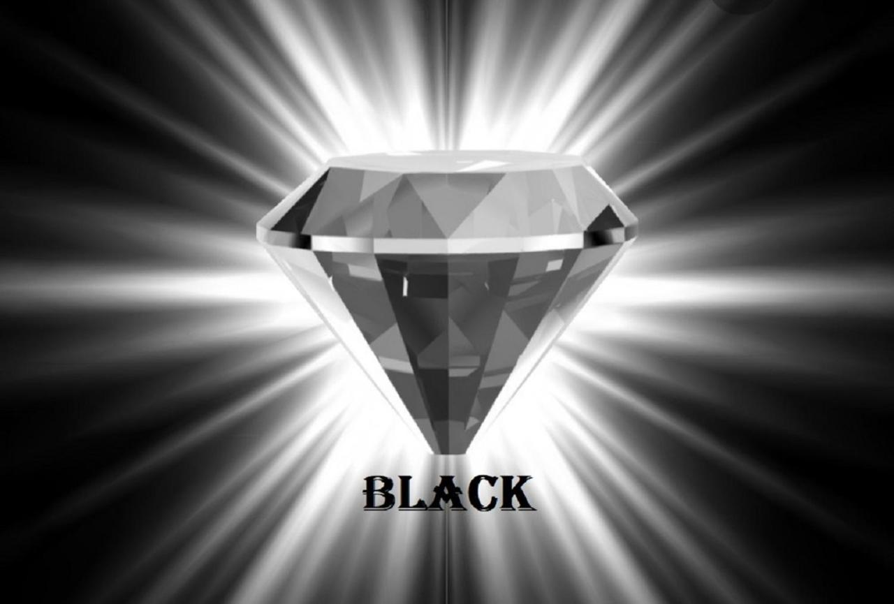 A&C Guest Black Diamond Rom Exterior foto