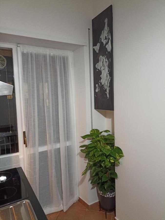 A&C Guest Black Diamond Rom Exterior foto