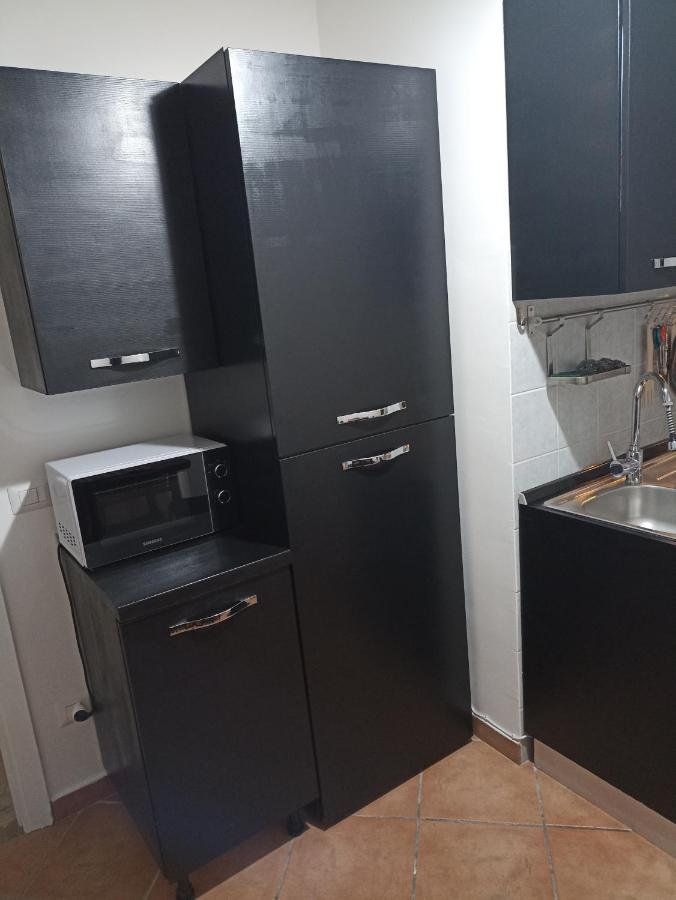 A&C Guest Black Diamond Rom Exterior foto